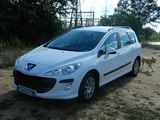 Peugeot 308 SW