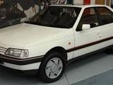 peugeot 405/ VW autoutilitara/ Renault Megane Classic