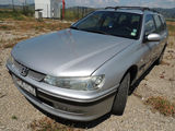 Peugeot 406 - 2001