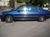 Peugeot 406