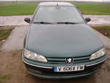 peugeot 406