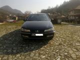 peugeot 406