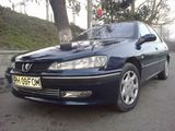 Peugeot 406 Hdi