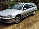 Peugeot 406 hdi din 2002