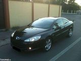 PEUGEOT 407 COUPE AN 2007