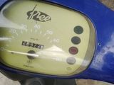 piaggio free, 1997