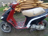 piaggio neg 80cc