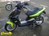 Piaggio nrg mc3