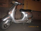 Piagio Vespa ET4 150