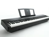 Pian Yamaha P35B in garantie