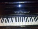 Pianina C.F. Quandt fabricat in 1854!!!!