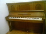 Pianina de colectie