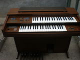 PIANINA YAMAHA 2 CLAVIATURI