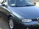 Piese Alfa Romeo 156