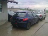 piese auto peugeot 206