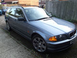 piese bmw 320d 2000