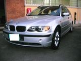 piese bmw 320d facelift