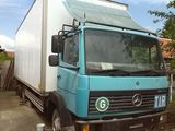 Piese camion mercedes 814