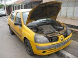 Piese dezmembrari renault clio 2005