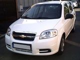 Piese din Dezmembrari Chevrolet Aveo 1.2i 2008 Limuzina