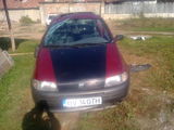 piese fiat punto second hand