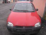 Piese opel corsa b coupe