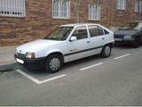 piese opel kadett 1.7.D