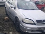 Piese Second Opel Astra G