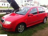 piese skoda fabia 2001