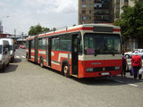 Piese Volvo B10M