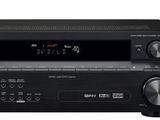 Pioneer Home Cinema complet 5. 1 VSX 416 K cu AV Receiver