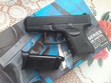 pistol airsoft