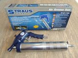 pistol de gresare pneumatic de la firma straus austria,