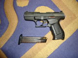 Pistol Walther P99T