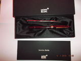 pix de firma Mont Blanc® roller pen