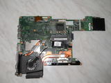 Placa baza Hp Pavilion Dv6000