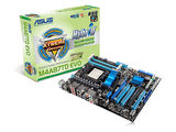 Placa de baza asus m4a87td evo socket am3 noua