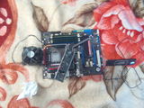 placa de baza asus maxsimus 2 formula