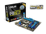 placa de baza asus p8h77-mle