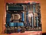 placa de baza Asus P8Z68-DELUXE GEN3