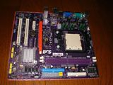 Placa de baza DDR2