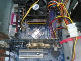 placa de baza gigabyte