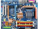 placa de baza Gigabyte   GA-965P-DQ6