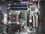 placa de baza gigabyte ga81915g-mf