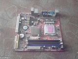 PLACA DE BAZA MSI PM9M-V VER 1.1