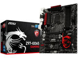 Placa de baza MSI Z97 GAMING 7