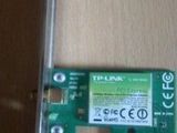 Placa de retea wireless TP-link TL- WN781ND