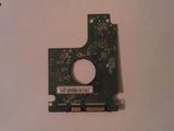 Placa electronica PCB Hard Disk Western Digital WD3200BEVT HDD SATA