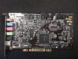 placa sunet creative hd sound blaster