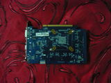 Placa video Asus EN8500GT 1 GB